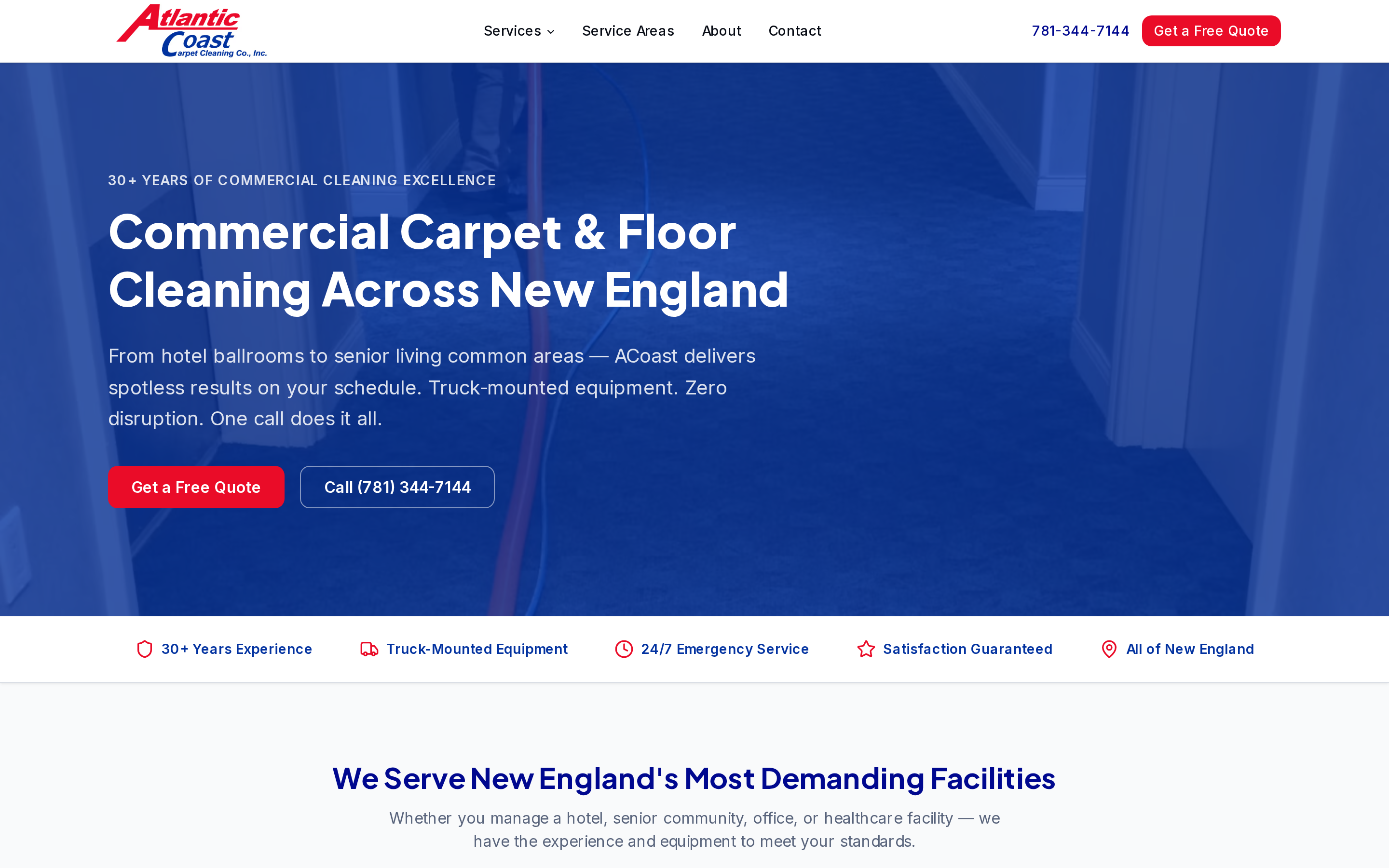 Atlantic Coast
Carpet Cleaning — built by Your Website Friend